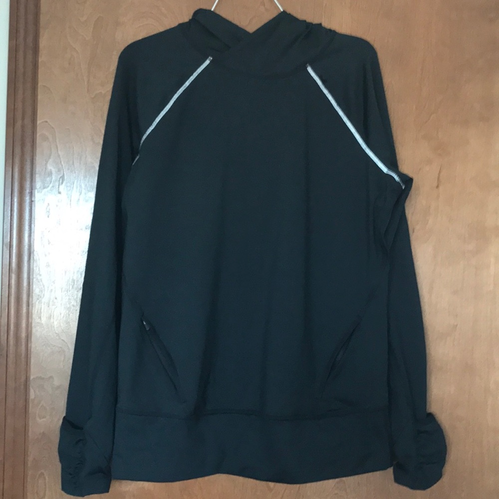 Sweaty Betty Sweatshirt